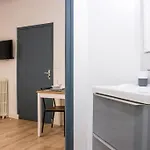 Apartamento Le Carnot, A 50m De La Gare De ! Poitiers