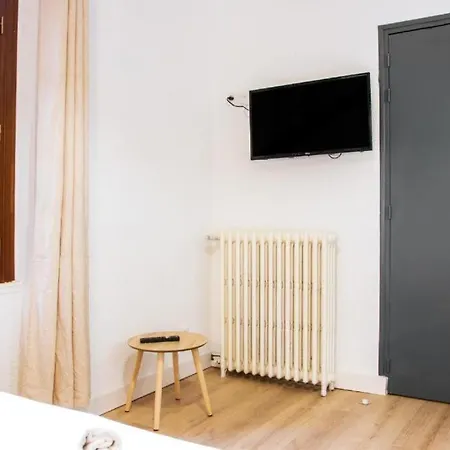 Apartamento Le Carnot, A 50m De La Gare De ! *
