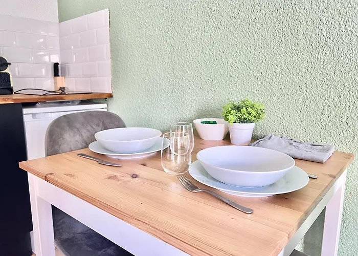 Le Carnot, A 50m De La Gare De ! * Poitiers